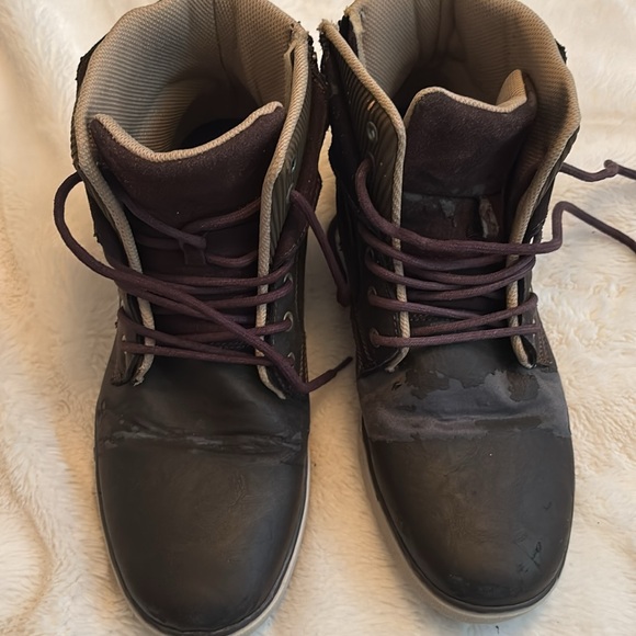 Men’s Boots - Picture 13 of 14